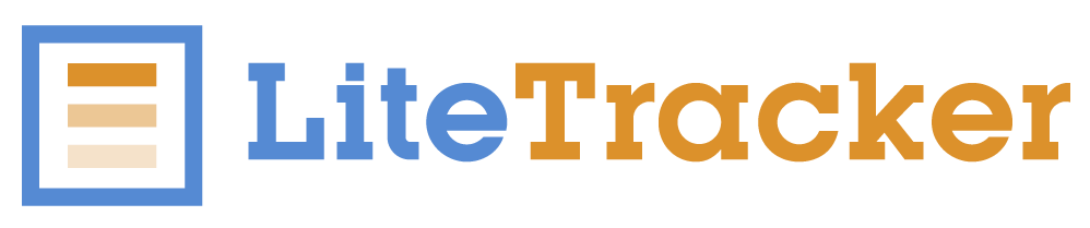 LiteTracker logo